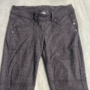 Athleta pants read description